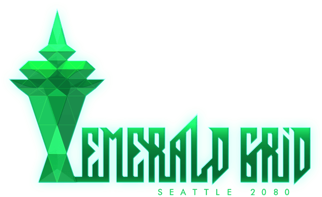 Emerald Grid