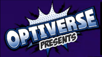 Optiverse: The Variants