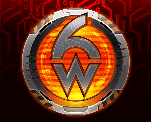 The Sixth World podcast