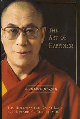 The Art of Happiness